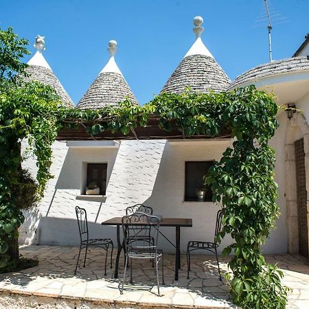 Agriturismo Grotta Di Figazzano ชิสแตร์นีโน ภายนอก รูปภาพ