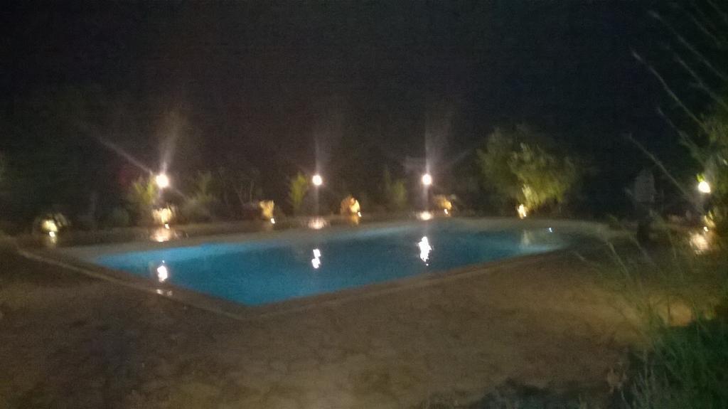 Agriturismo Grotta Di Figazzano ชิสแตร์นีโน ภายนอก รูปภาพ
