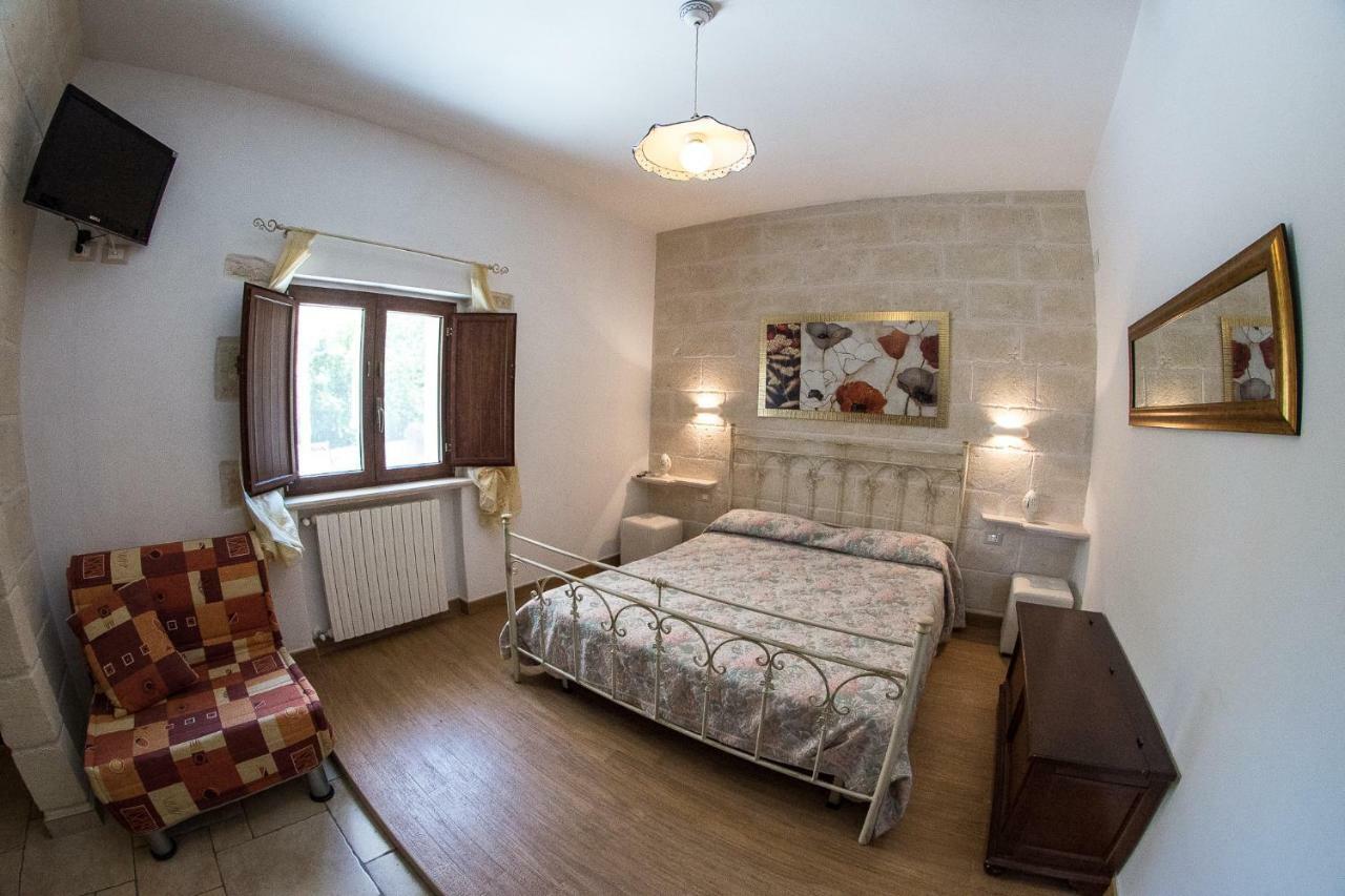 Agriturismo Grotta Di Figazzano ชิสแตร์นีโน ภายนอก รูปภาพ