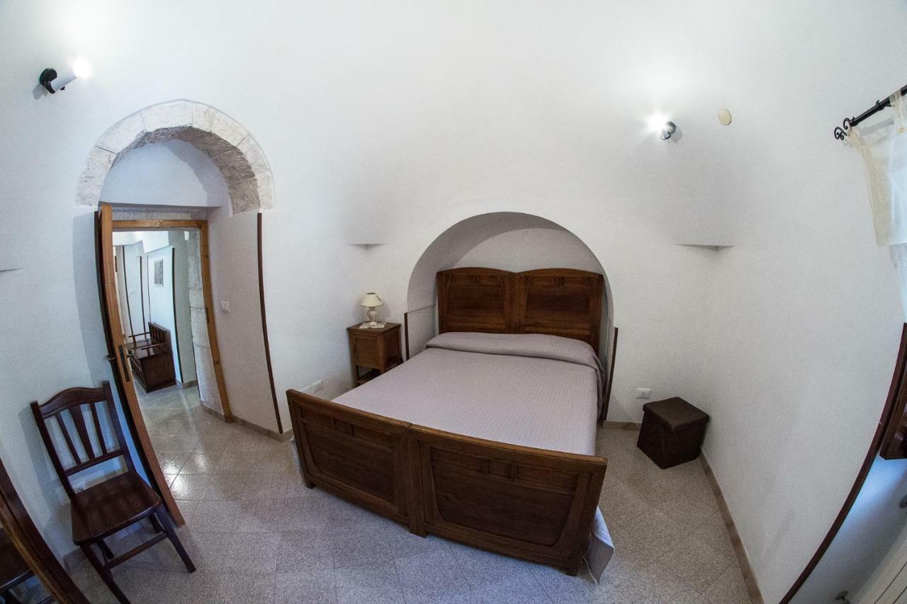 Agriturismo Grotta Di Figazzano ชิสแตร์นีโน ภายนอก รูปภาพ