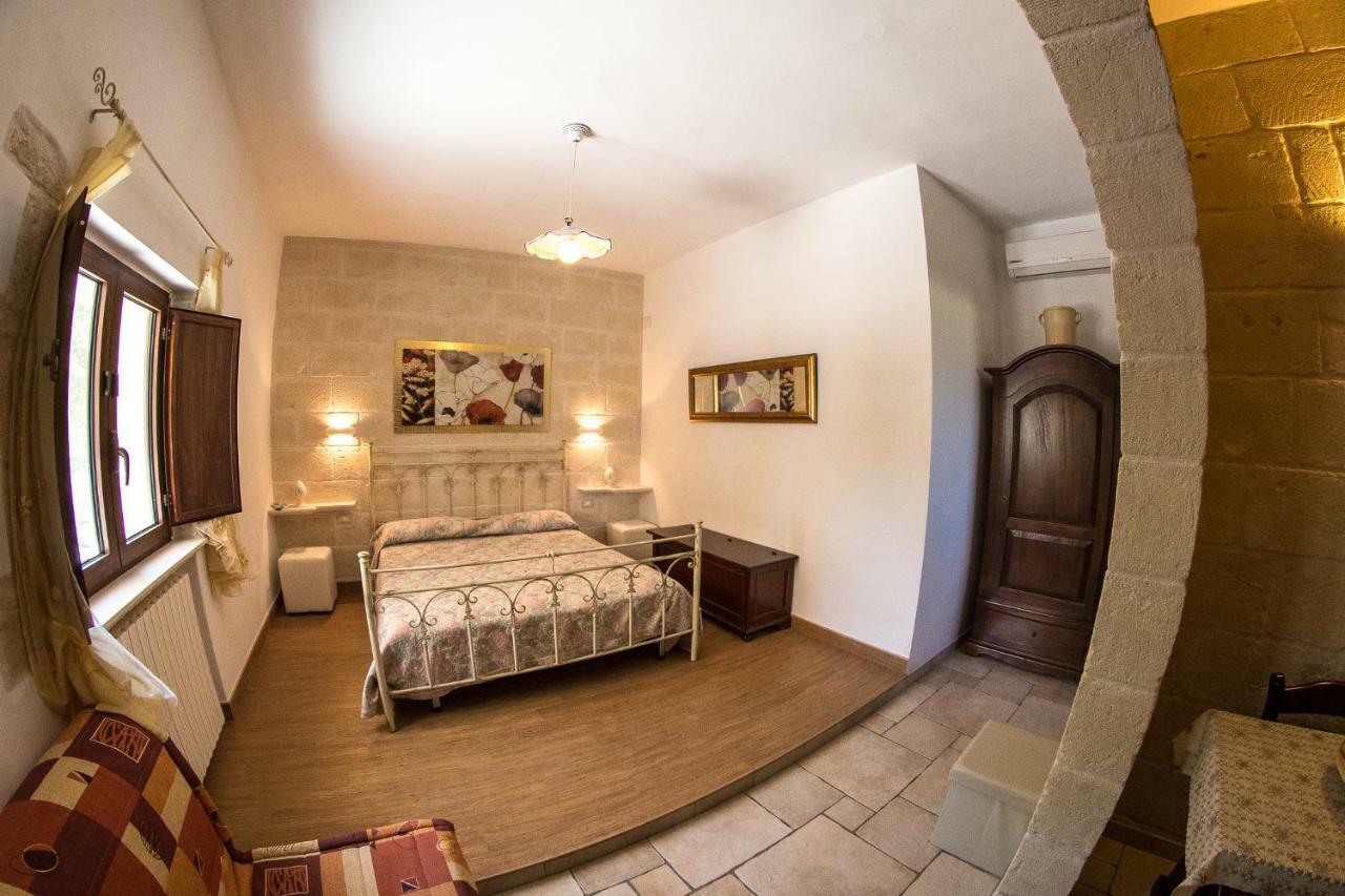 Agriturismo Grotta Di Figazzano ชิสแตร์นีโน ภายนอก รูปภาพ