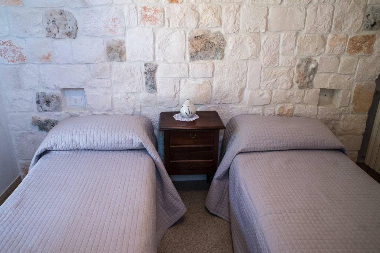 Agriturismo Grotta Di Figazzano ชิสแตร์นีโน ภายนอก รูปภาพ