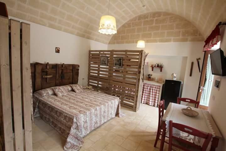Agriturismo Grotta Di Figazzano ชิสแตร์นีโน ภายนอก รูปภาพ
