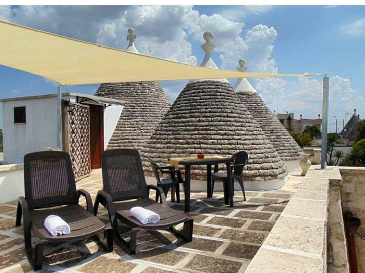 Agriturismo Grotta Di Figazzano ชิสแตร์นีโน ภายนอก รูปภาพ
