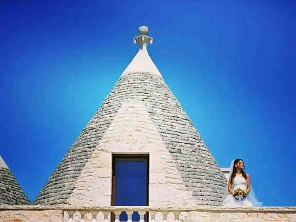 Agriturismo Grotta Di Figazzano ชิสแตร์นีโน ภายนอก รูปภาพ